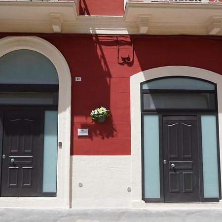 Hotel Dimora Antomarti Bari Zewnętrze zdjęcie