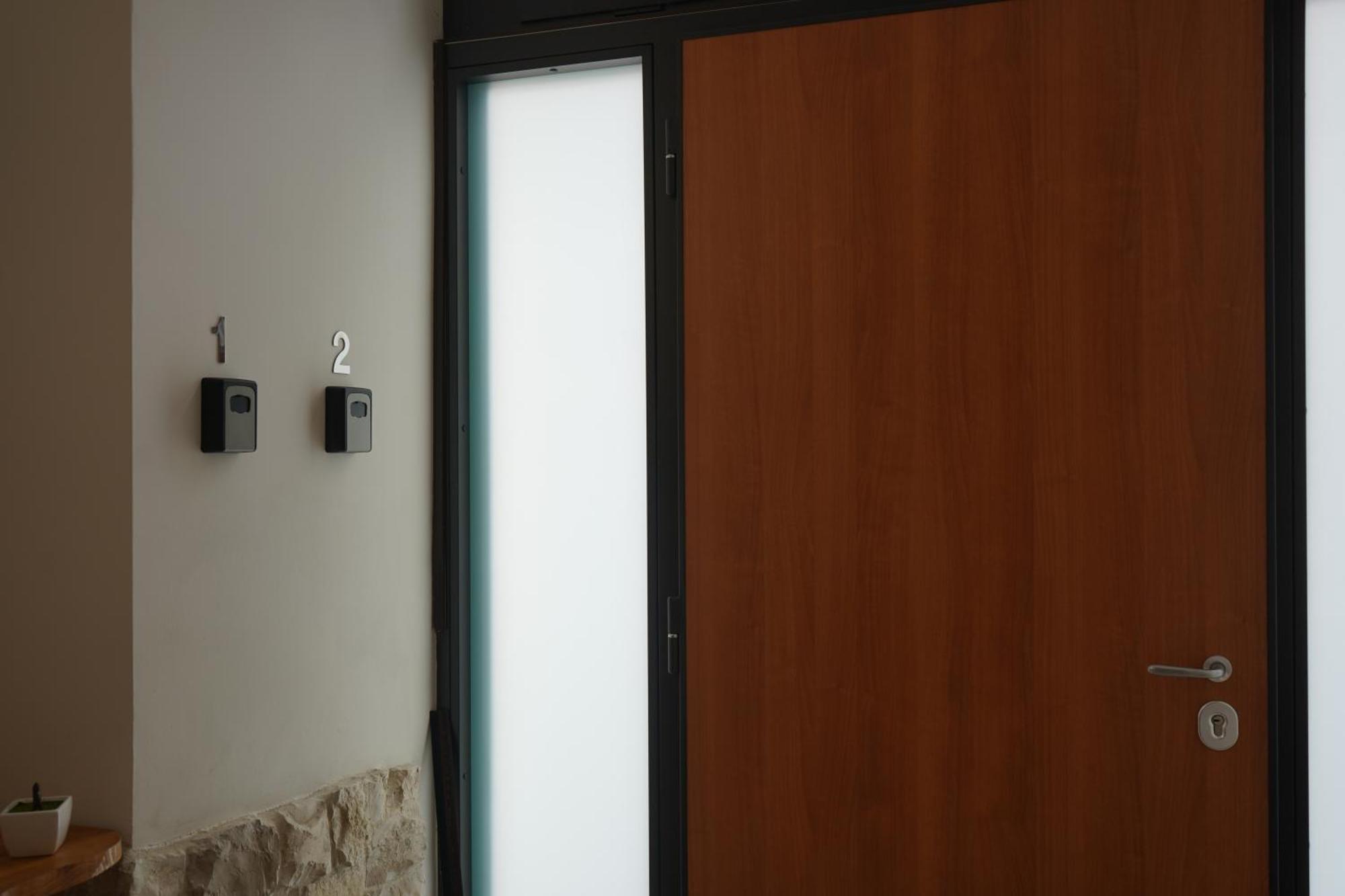 Hotel Dimora Antomarti Bari Zewnętrze zdjęcie