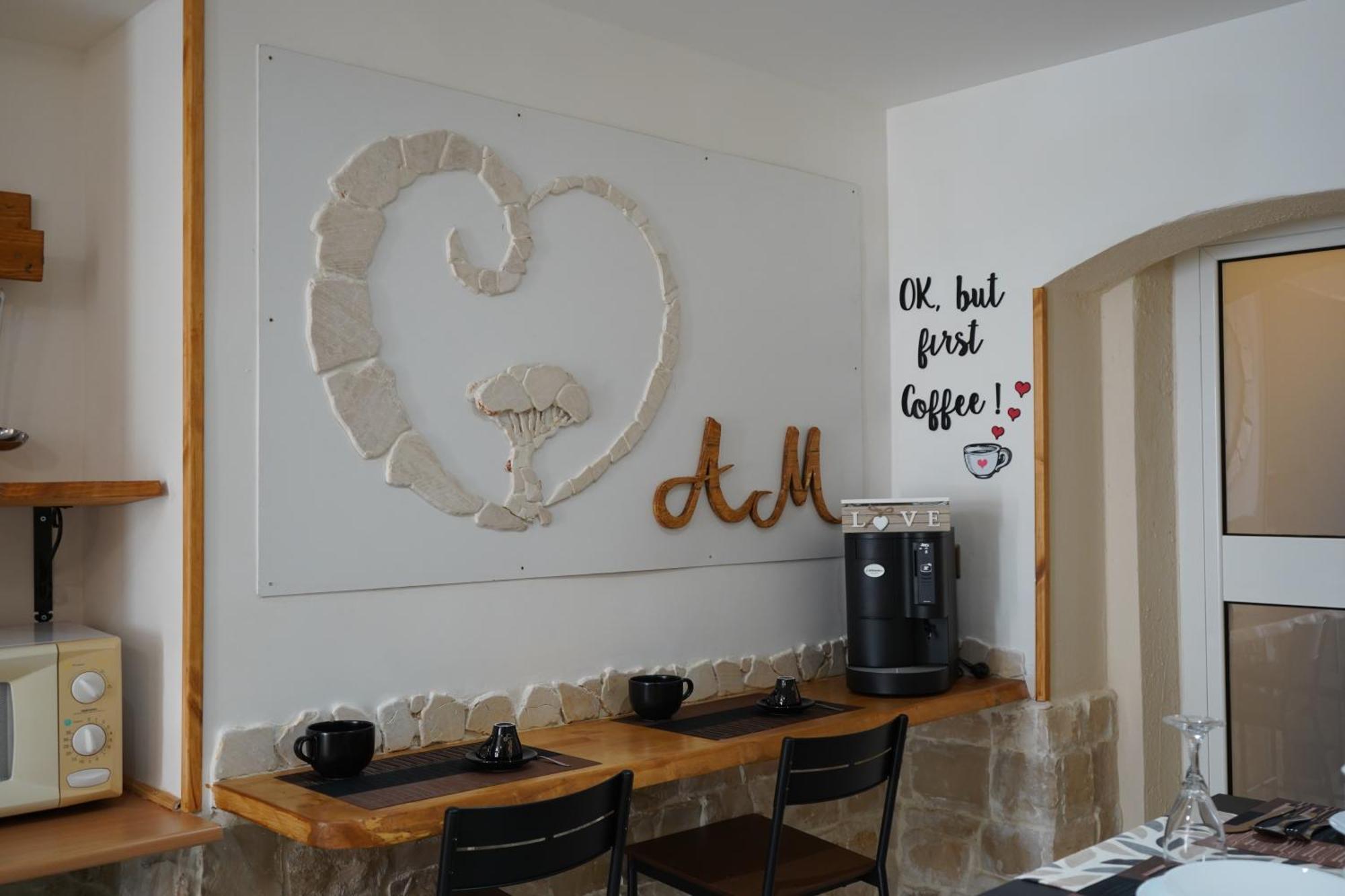 Hotel Dimora Antomarti Bari Zewnętrze zdjęcie