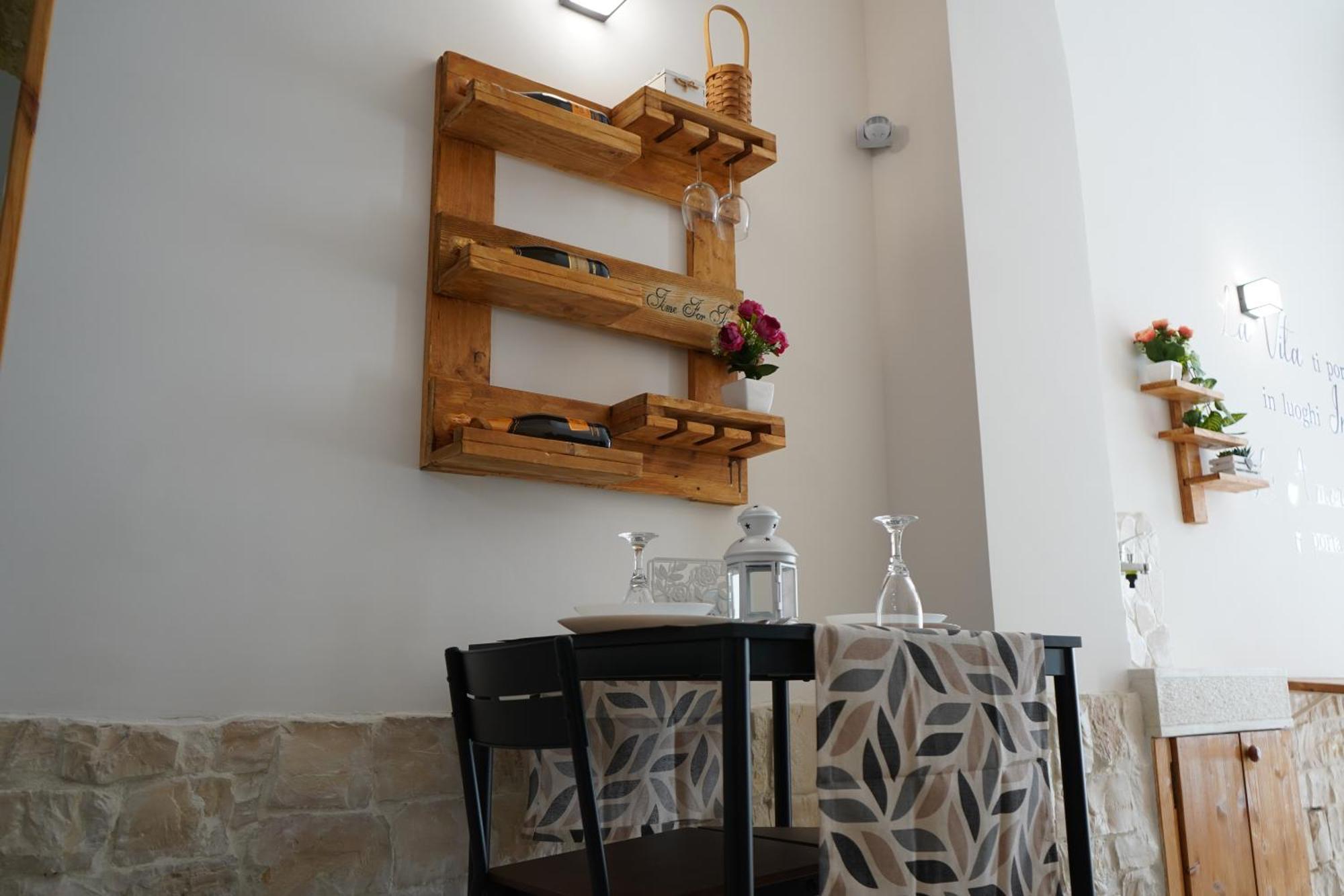 Hotel Dimora Antomarti Bari Zewnętrze zdjęcie