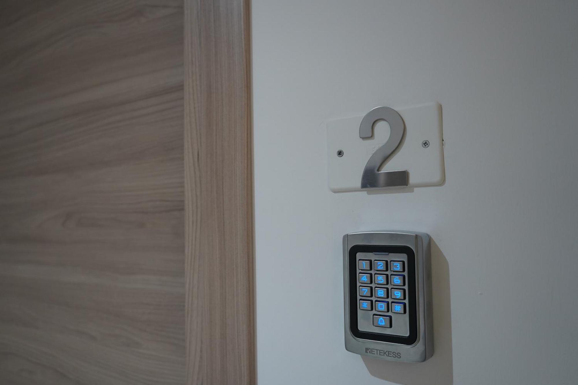 Hotel Dimora Antomarti Bari Zewnętrze zdjęcie